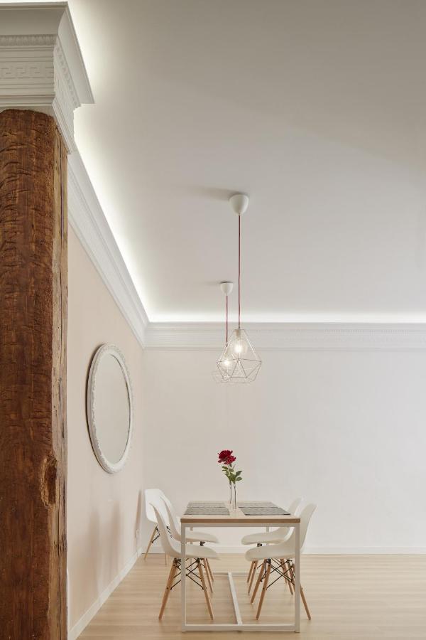 Opari - Basque Stay San Sebastián Exteriör bild