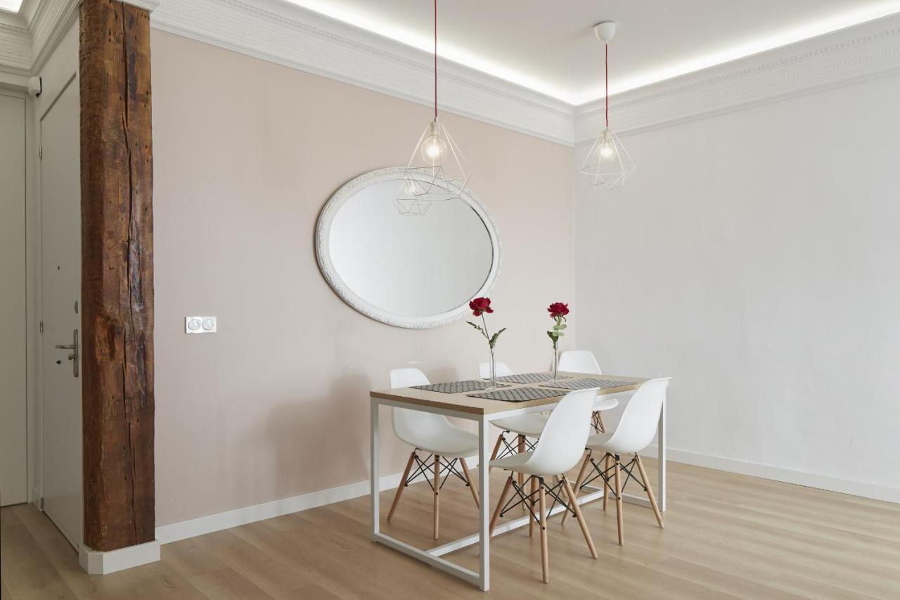 Opari - Basque Stay San Sebastián Exteriör bild
