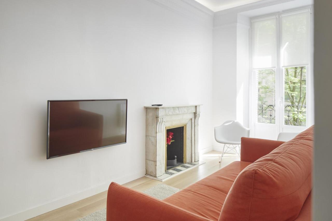 Opari - Basque Stay San Sebastián Exteriör bild