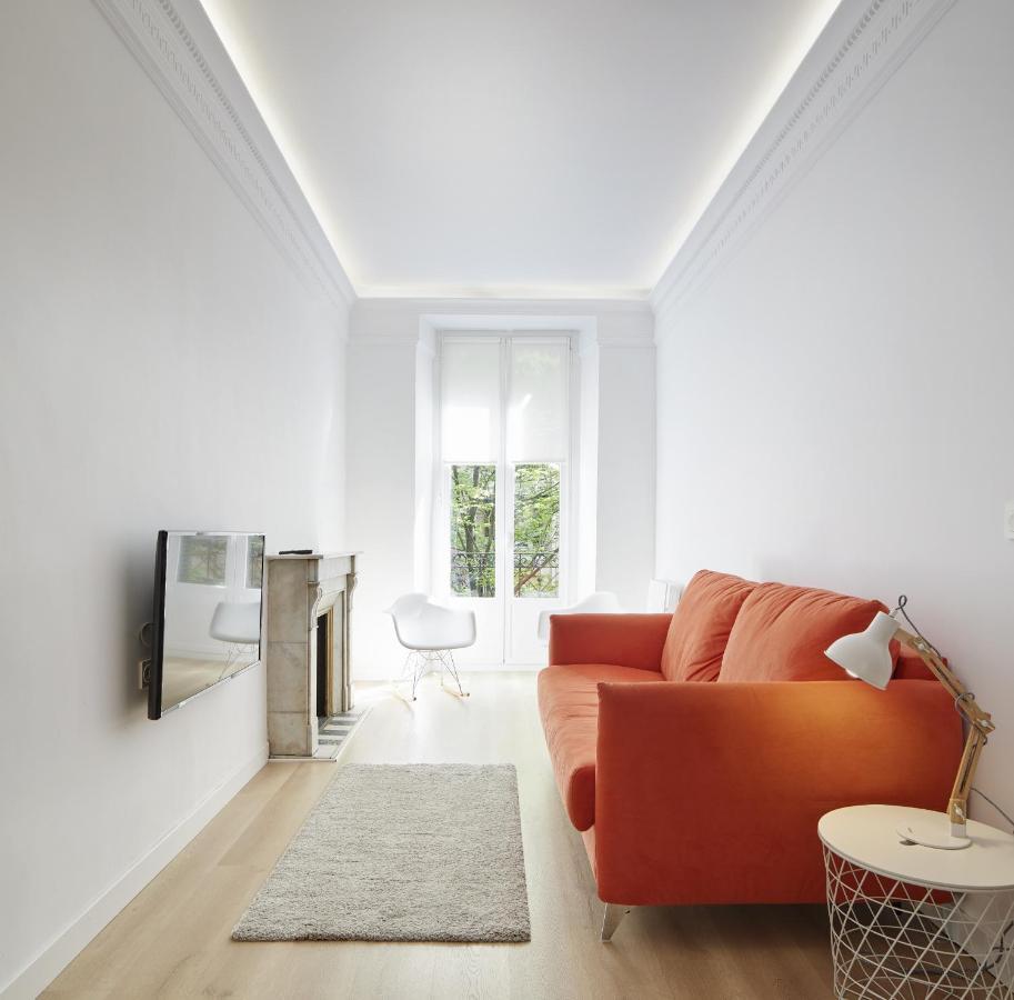 Opari - Basque Stay San Sebastián Exteriör bild