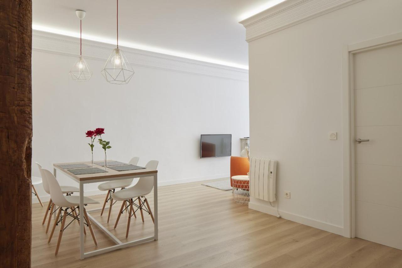 Opari - Basque Stay San Sebastián Exteriör bild