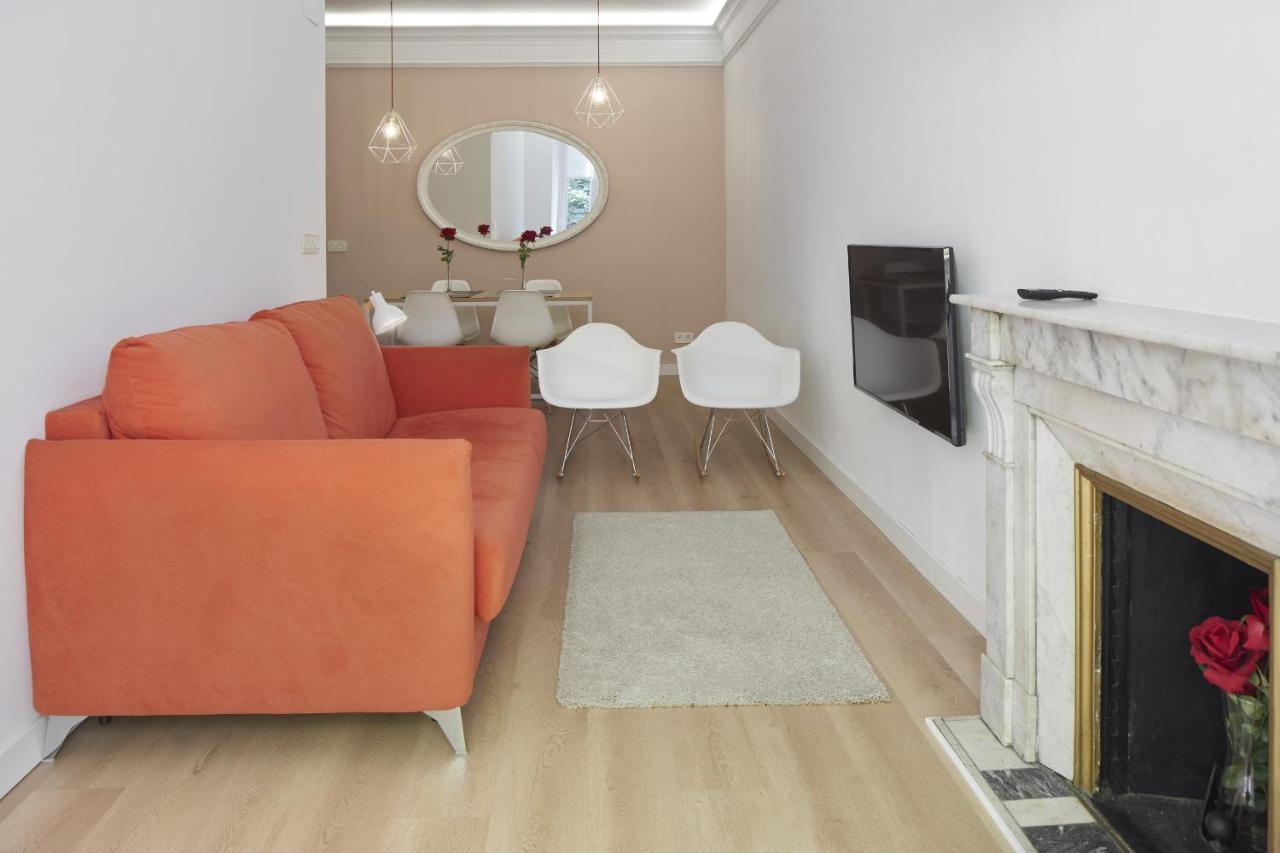 Opari - Basque Stay San Sebastián Exteriör bild
