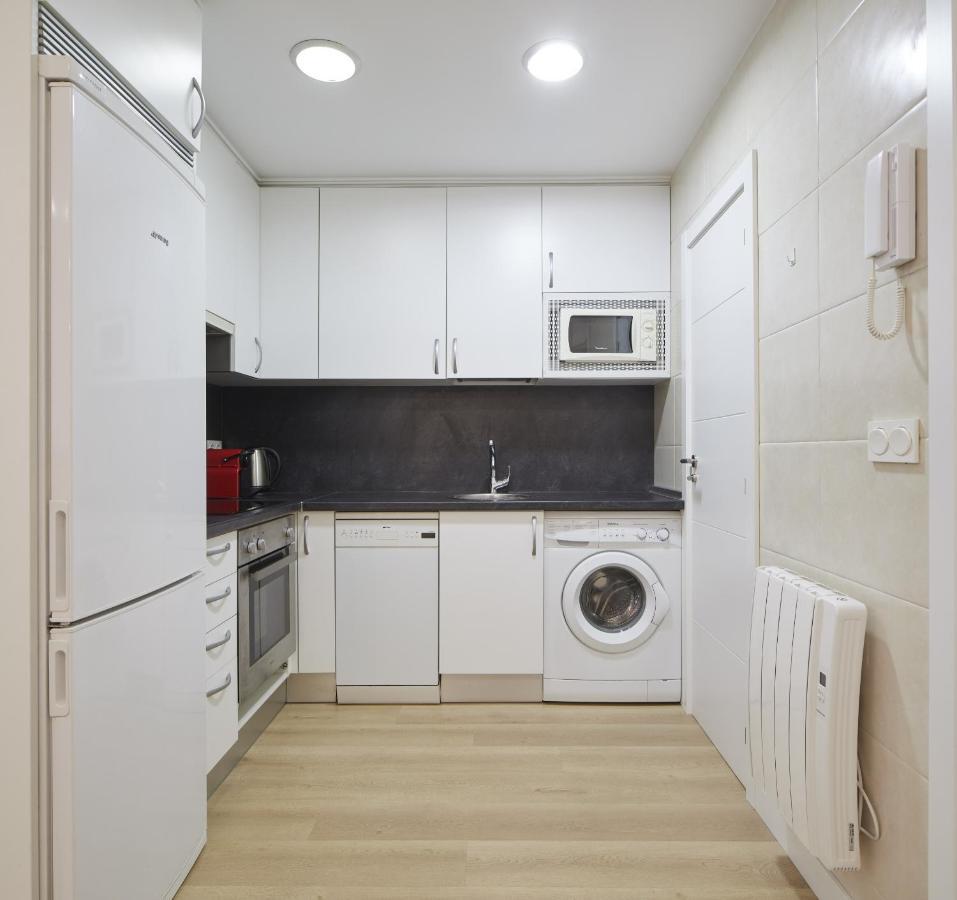Opari - Basque Stay San Sebastián Exteriör bild