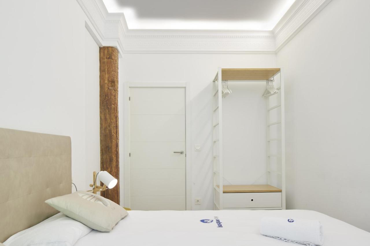 Opari - Basque Stay San Sebastián Exteriör bild