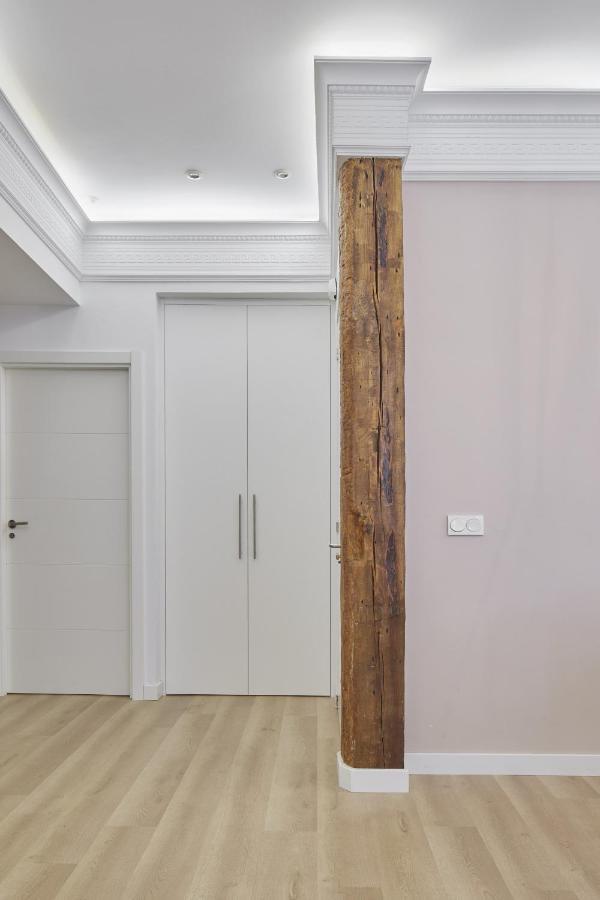 Opari - Basque Stay San Sebastián Exteriör bild