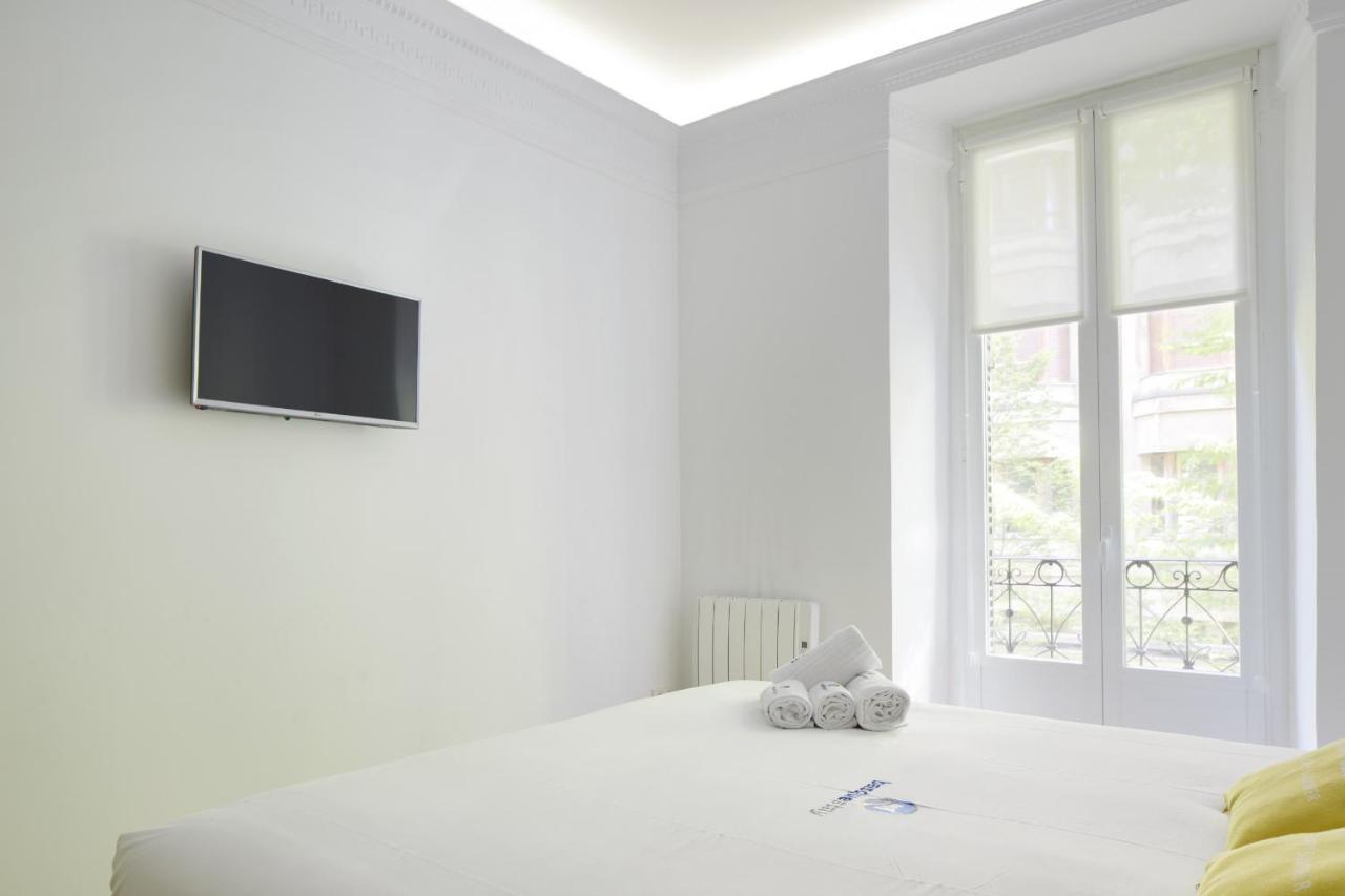 Opari - Basque Stay San Sebastián Exteriör bild