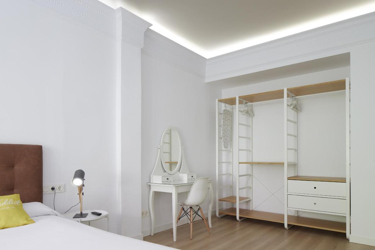 Opari - Basque Stay San Sebastián Exteriör bild
