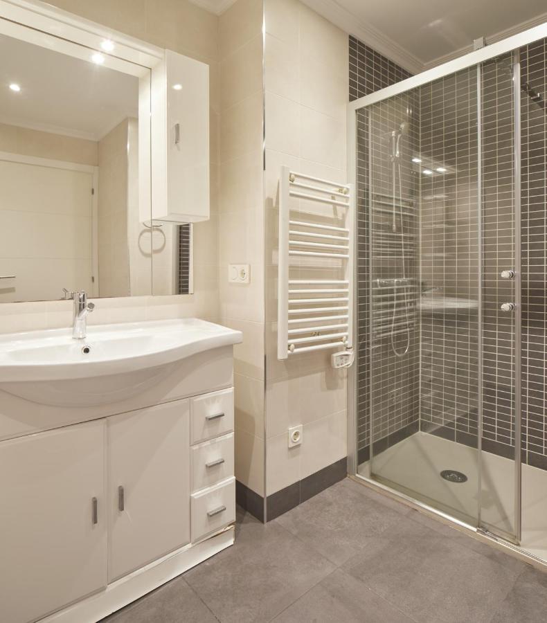 Opari - Basque Stay San Sebastián Exteriör bild